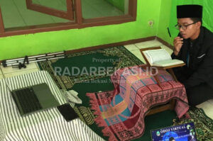 One Day One Juz Virtual