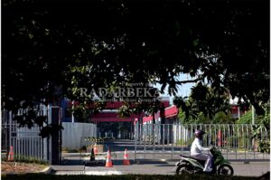 Waspada Klaster Industri