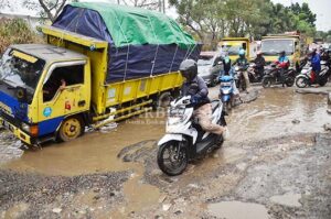 Pemkot Gelontorkan Rp1,8 Miliar