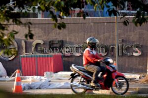 Puluhan Perusahaan jadi Klaster Covid-19