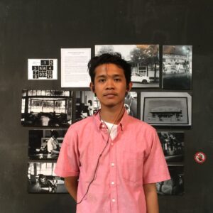 Momok Resesi di Tengah Pandemi