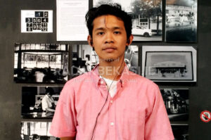 Momok Resesi di Tengah Pergulatan Corona