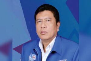 Benahi Sektor Kesehatan