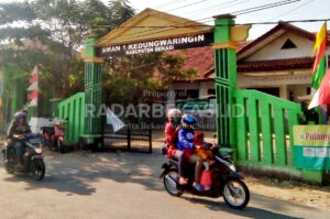Satgas Bakal Verifikasi Empat Sekolah