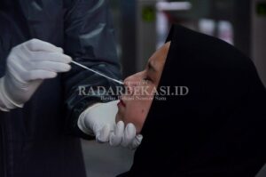 Tarif Tes Swab Mencekik