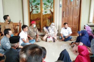 Ketua Komisi I Desak Pemkab Segel PT Semar Gemilang