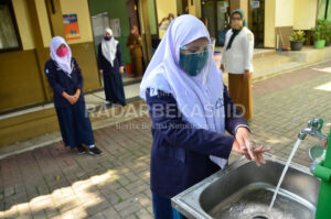 Kurikulum Darurat Beri Fleksibilitas