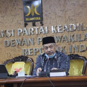 Syaikhu: Terima Kasih, Ini Sesuai Aspirasi