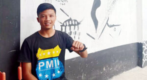 Buka Usaha Angkringan