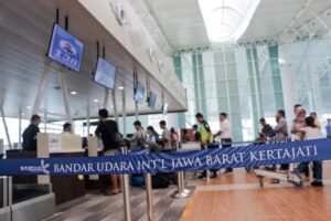 Bandara Kertajati akan Terhubung Tol, Syaikhu: Sesuai Harapan Kami