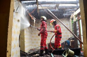 Desak Peremajaan Fasilitas