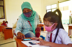 Penerima Bantuan Harus Dipublikasikan