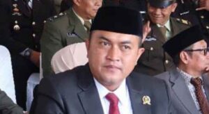 Ketua DPRD Kabupaten Bogor Positif Covid-19