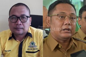 Eka Ditantang Bicara Pakai Data