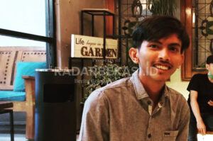 Ingin Beri Pendidikan Gratis