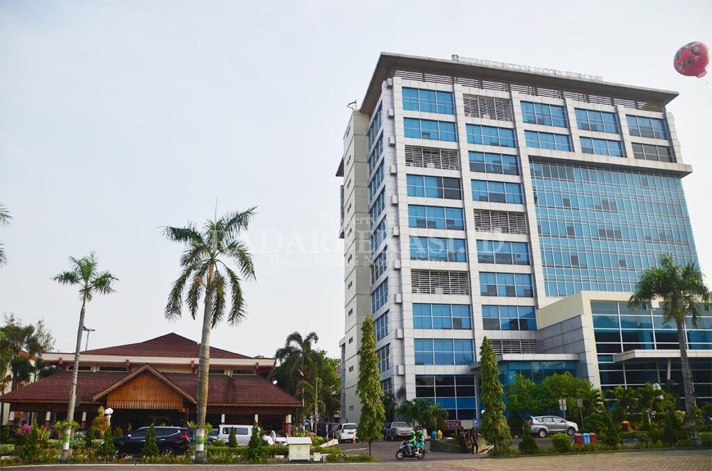 Hindari Rotasi Mutasi Secara Ekstrem