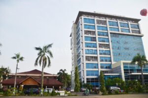 Hindari Rotasi Mutasi Secara Ekstrem