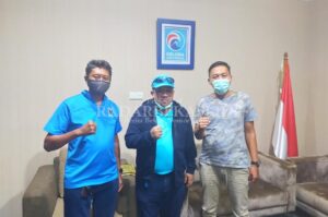 Partai Gelora Pastikan Ikut Ramaikan Pilkada Bekasi