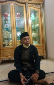 Ikaluin Bekasi Raya: Jangan Gampang Beri Stigma Radikal