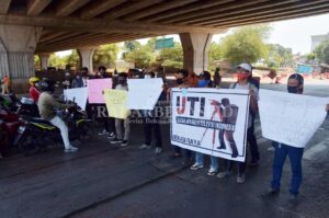 IJTI Bekasi Raya Kutuk Kekerasan Terhadap Jurnalis