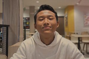 Usaha Harus Dibarengi Doa dan Niat