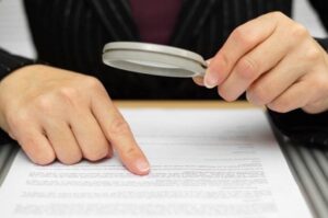 Polisi Diminta Tuntaskan Pemalsuan Dokumen Cawabup