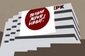 Puluhan Pegawai KPK Mengundurkan Diri