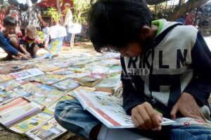 Kekerasan Terhadap Anak Meningkat