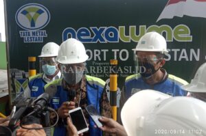 Kemenperin Dorong Peningkatan Utilitas Industri