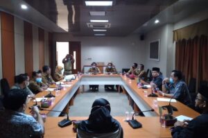 Komisi I Imbau Hentikan Operasional PT SG