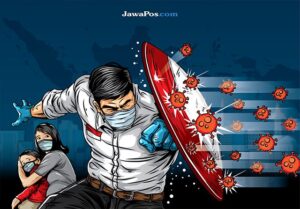 Ingat! Ini Syarat Lengkap Keluar Masuk DKI Selama PSBB Total