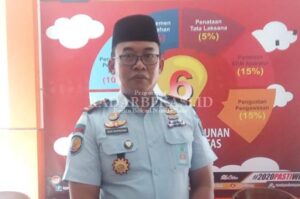 Lapas Cikarang Antisipasi Klaster Napi