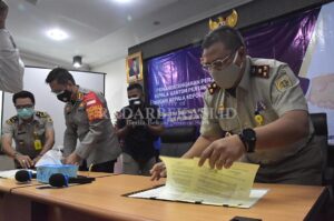 Mafia Tanah Hambat Investasi