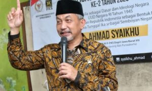 Evaluasi dan Dukung Sekolah Vokasi