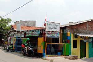 Dorong Pengajar Tempuh Pendidikan S1