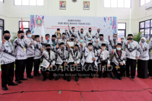 Program Kerja Tetap Berjalan