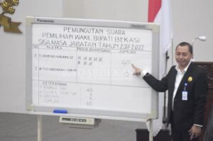 Pakar Hukum: Laporan Pemalsuan Dokumen Cawabup Berpotensi Ranah Pidana