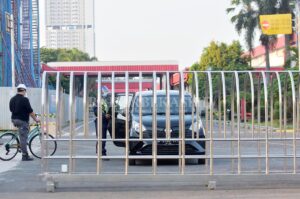 Pemerintah Diminta Bantu Swab Test Karyawan Perusahaan