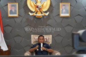 Pemkab Terima Bantuan Penanganan Covid-19