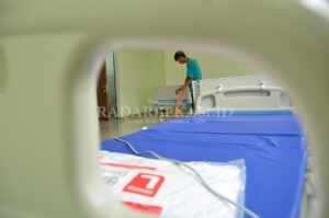 Hotel untuk Isolasi Mandiri, Boleh Terima Tamu Umum?