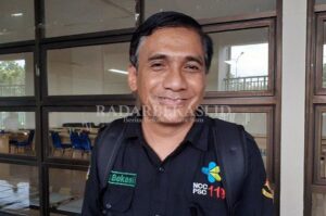 Pergerakan Buruh di Kawasan Industri Diawasi