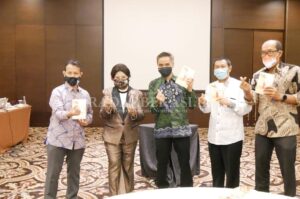 Praktisi PR Wajib Membangun Engagement dengan Media