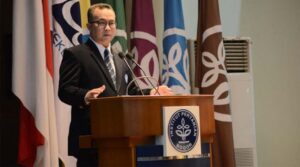 Ini Pernyataan Forum Rektor Sikapi UU Cipta Kerja