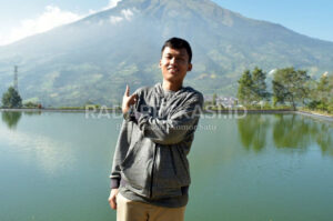 Belajar untuk Kesejahteraan Sosial