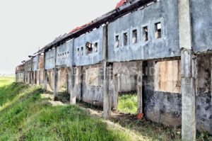 Alih Kelola SMA/SMK Penyebab Bangunan Mangkrak