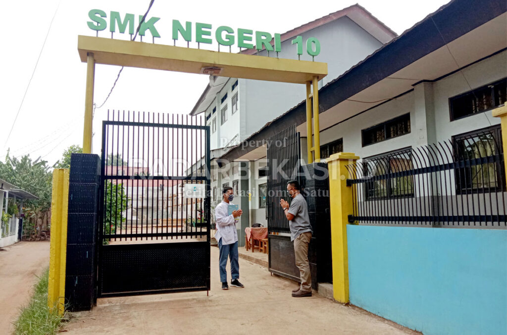 Gali Potensi Siswa Lewat Lomba Daring