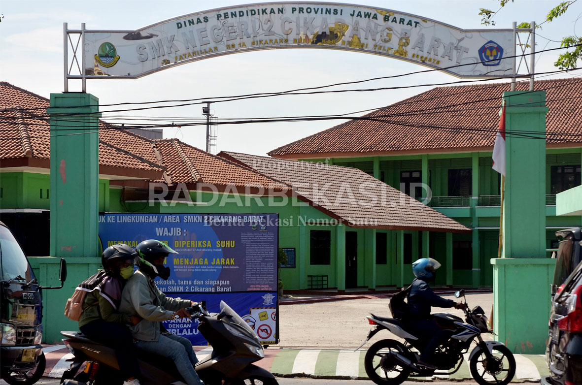 SMKN-2-Cikarang-Barat