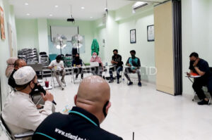 Kampus Berupaya Bantu Mahasiswa