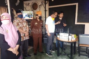 Sebanyak 3000 UMKM Terdaftar