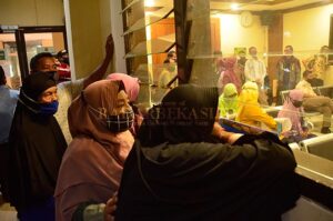 Dihadapkan Gugatan Baru